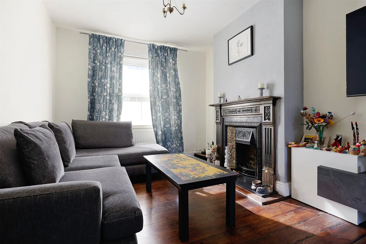 Reigate Road, Hookwood, Horley, Surrey, RH6