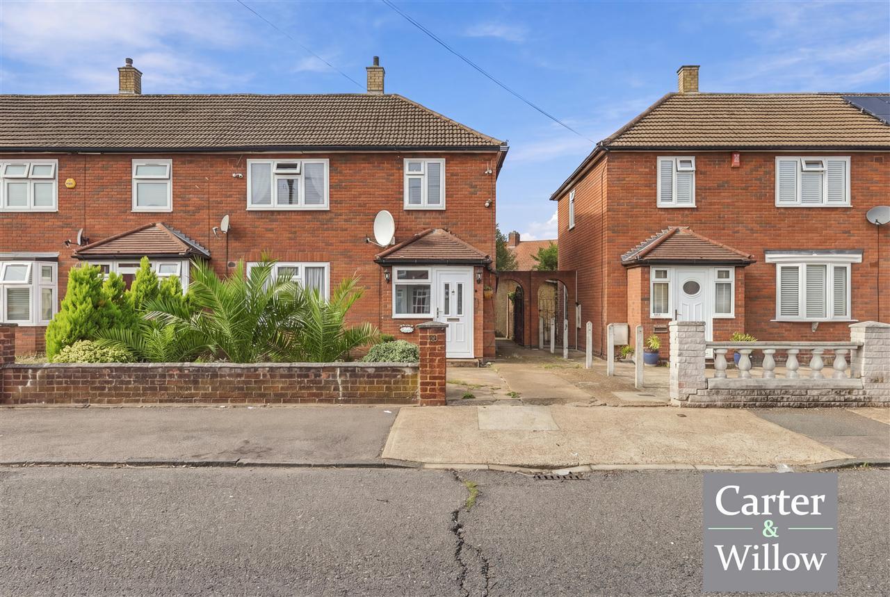 Marston Avenue, Essex Image 2