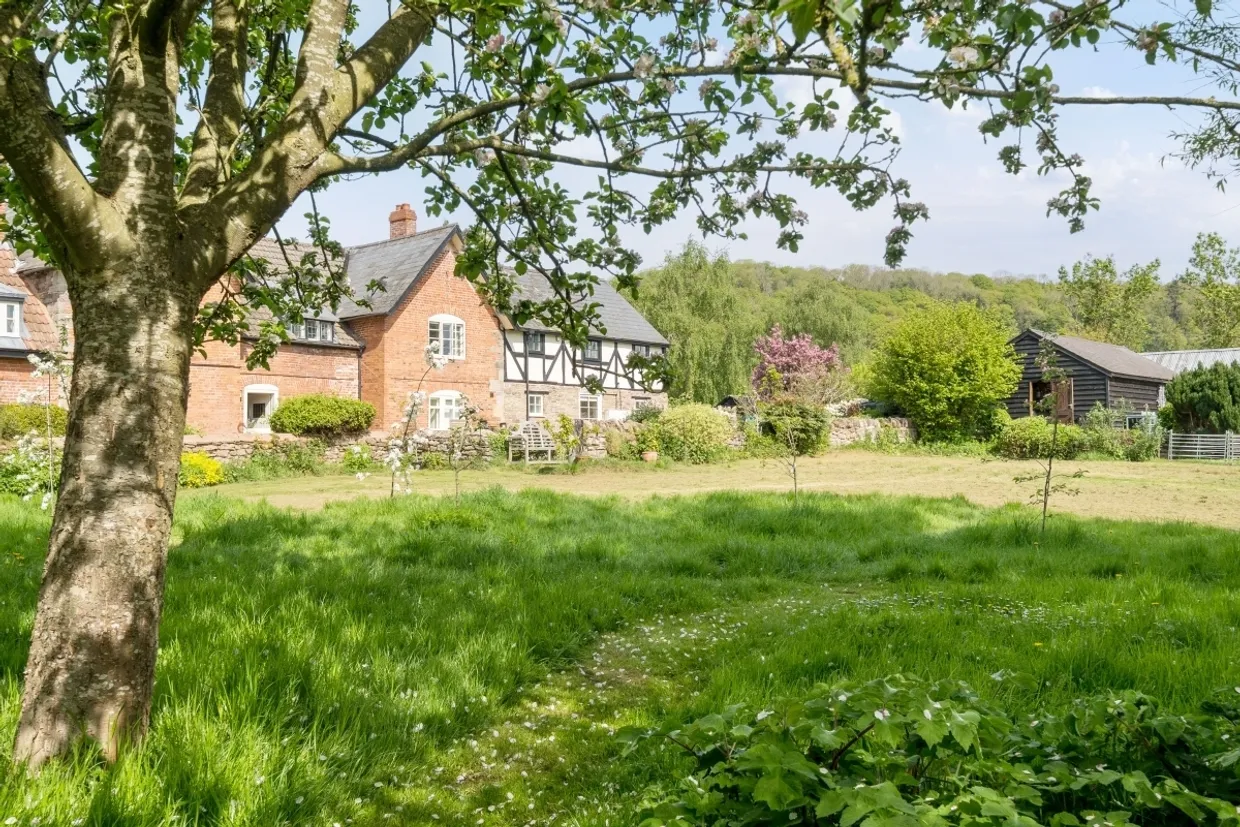 Lower Brinsop Brinsop HR4 photo 2