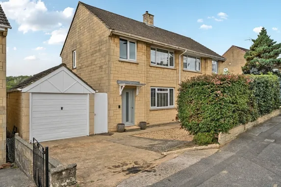 Leighton Road Bath BA1