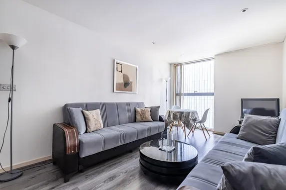 Hermitage Street Paddington W2