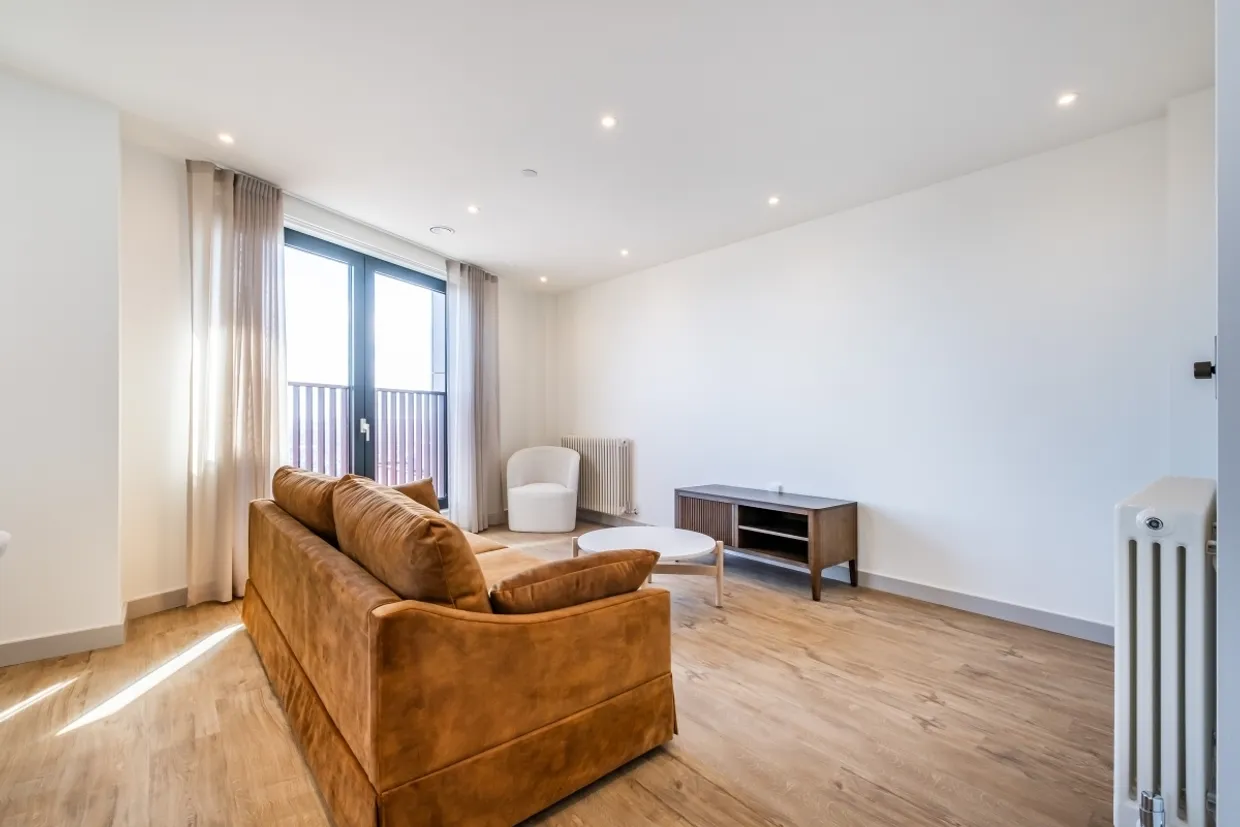 The Eades, 11 Selborne Road London E17 photo 4