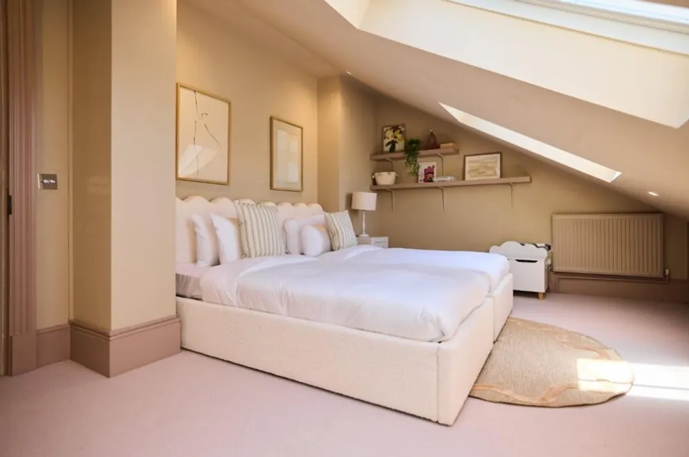 NW3 photo 5