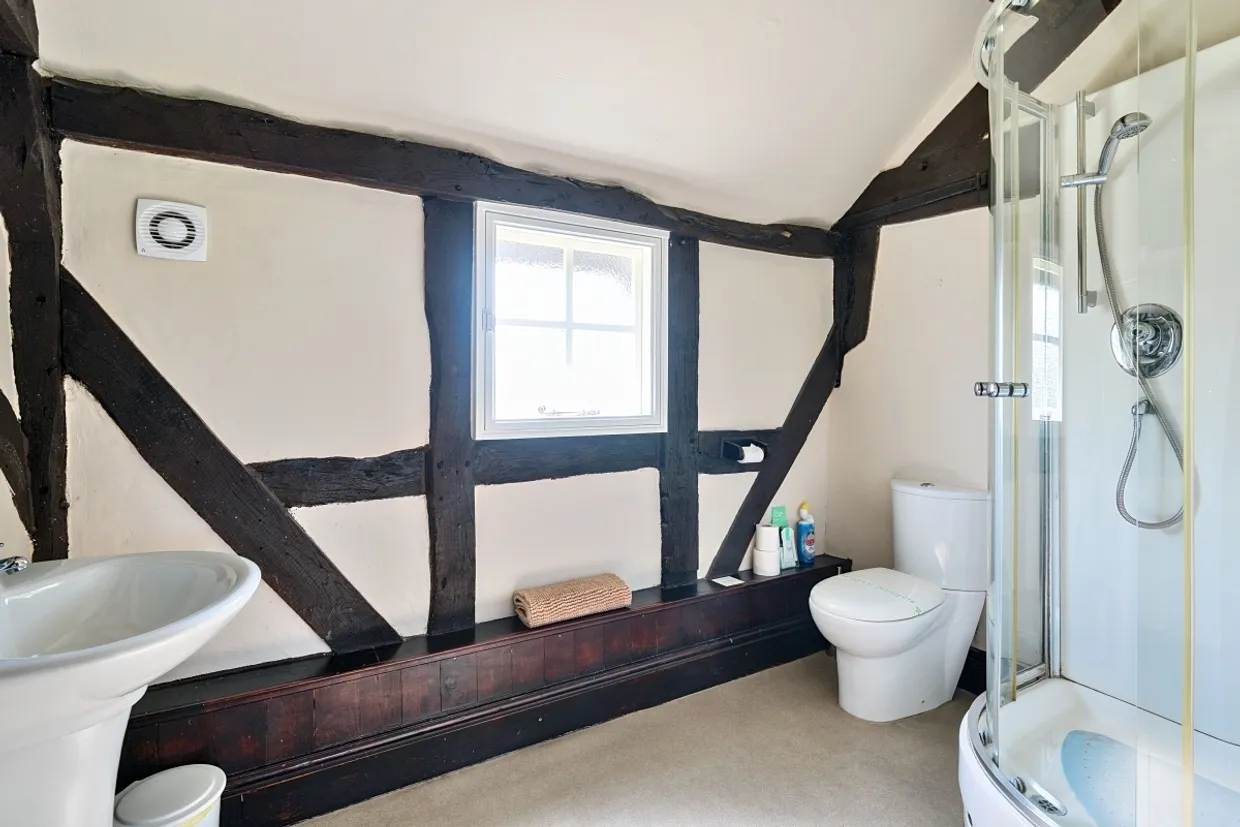 Lower Brinsop Brinsop HR4 photo 7