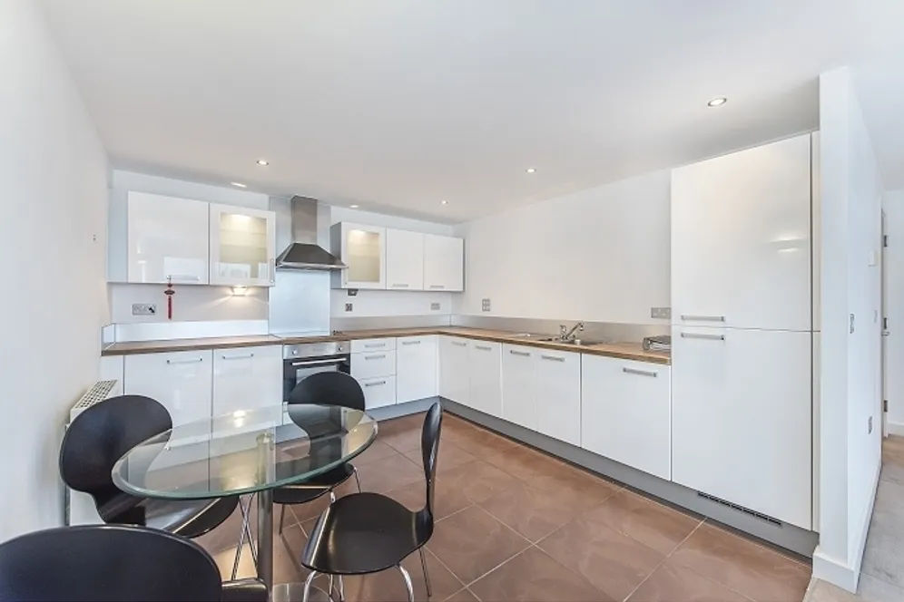 Atlantic Apartments, E16 photo 2