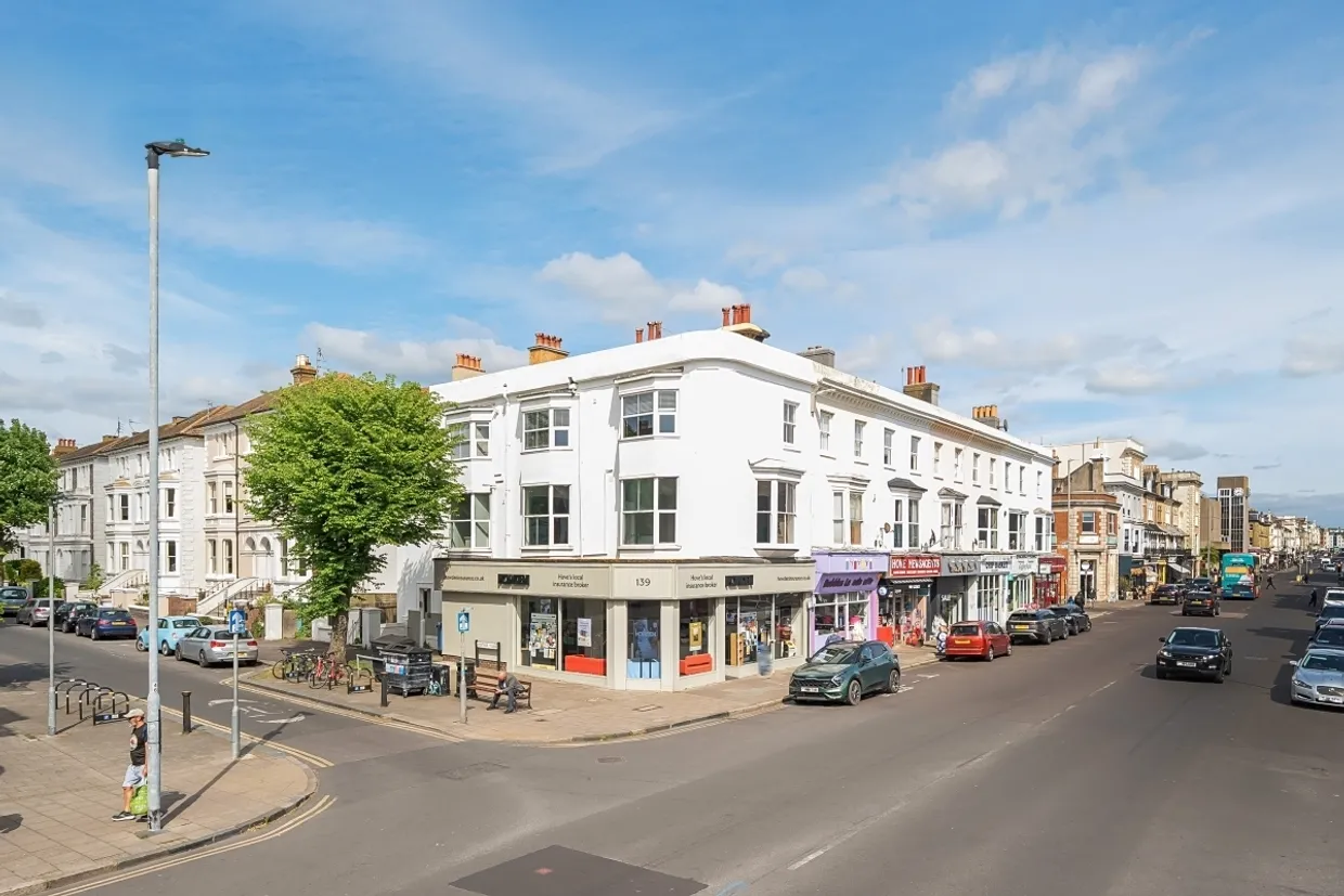 Church Road Hove BN3 photo 6