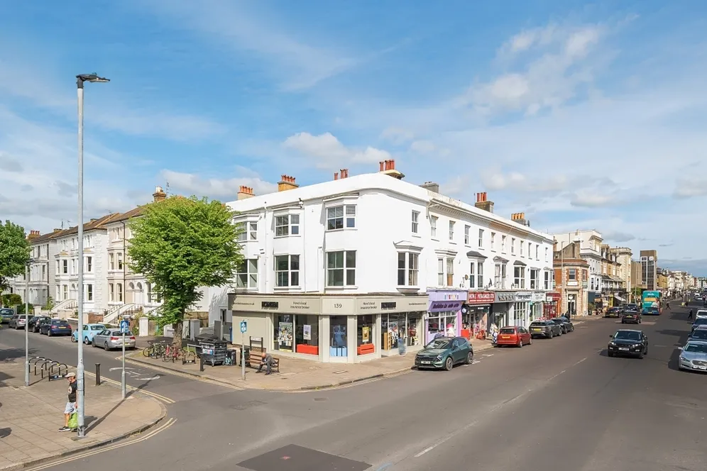 Church Road Hove BN3 photo 6