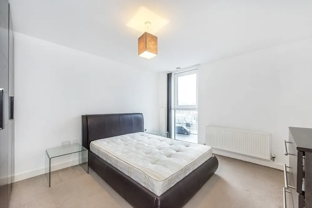 Atlantic Apartments, E16 photo 3
