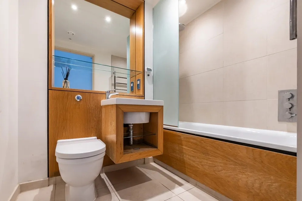 Hermitage Street Paddington W2 photo 7