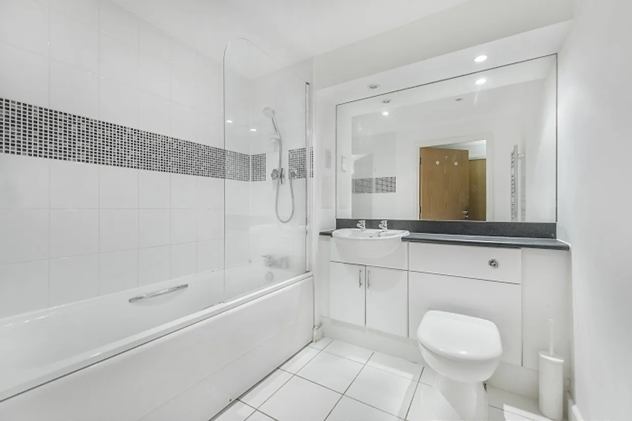 Atlantic Apartments, E16 photo 4