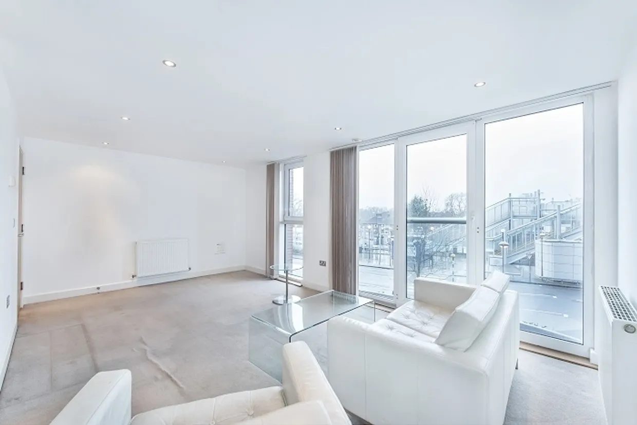 Atlantic Apartments, E16 photo 5