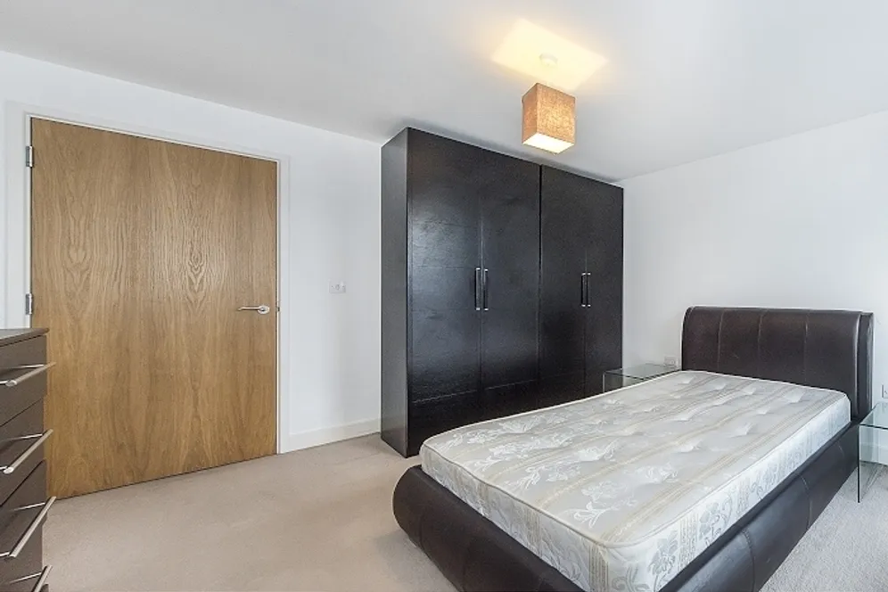 Atlantic Apartments, E16 photo 6
