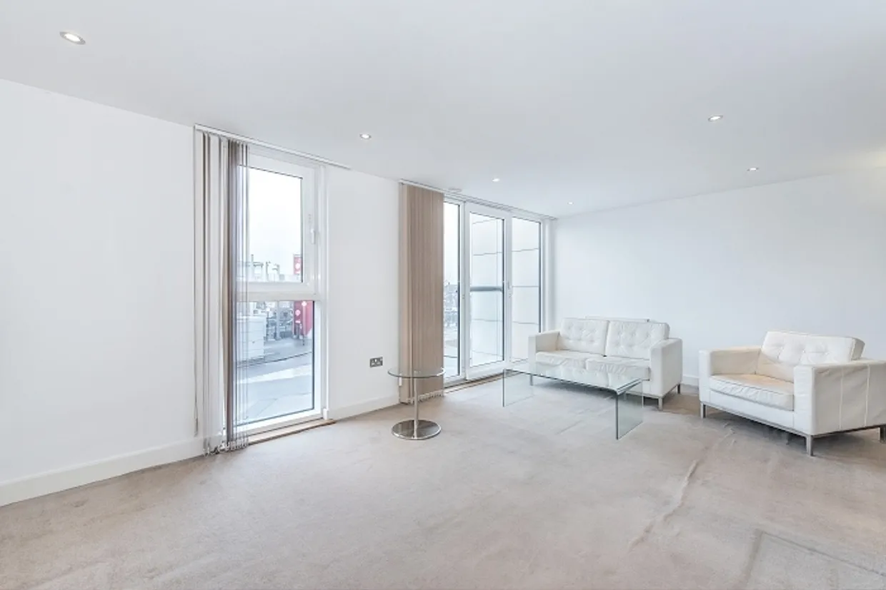 Atlantic Apartments, E16 photo 7