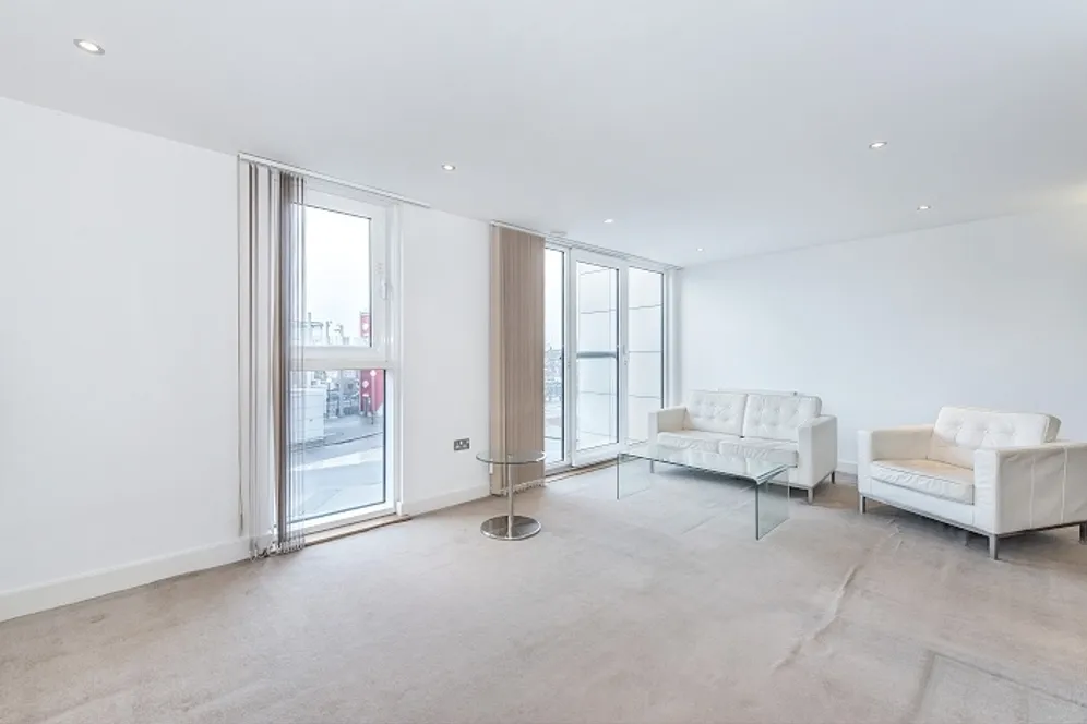 Atlantic Apartments, E16 photo 7