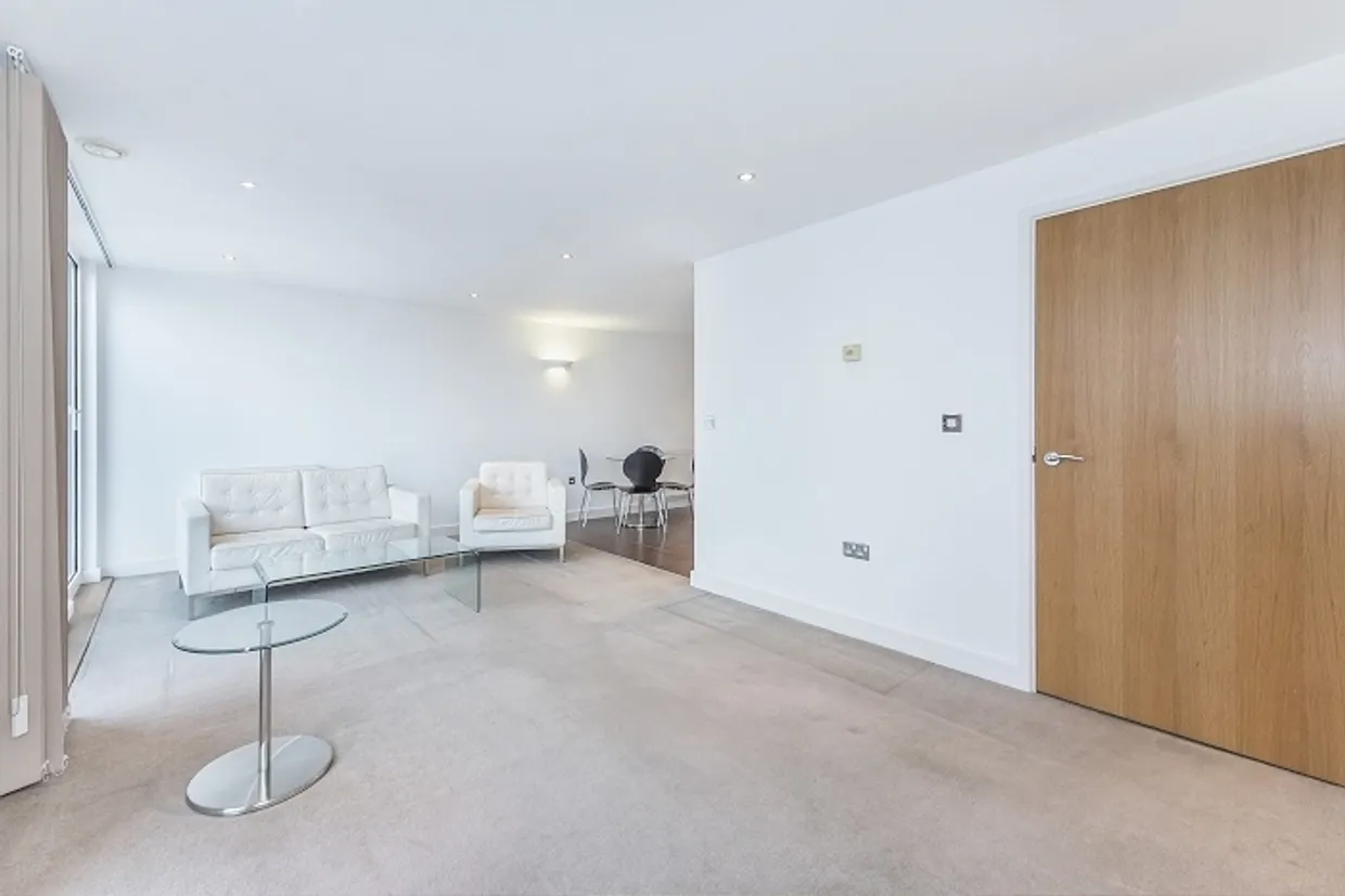 Atlantic Apartments, E16 photo 8