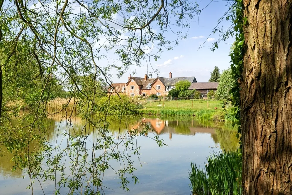 Lower Brinsop Brinsop HR4 photo 12