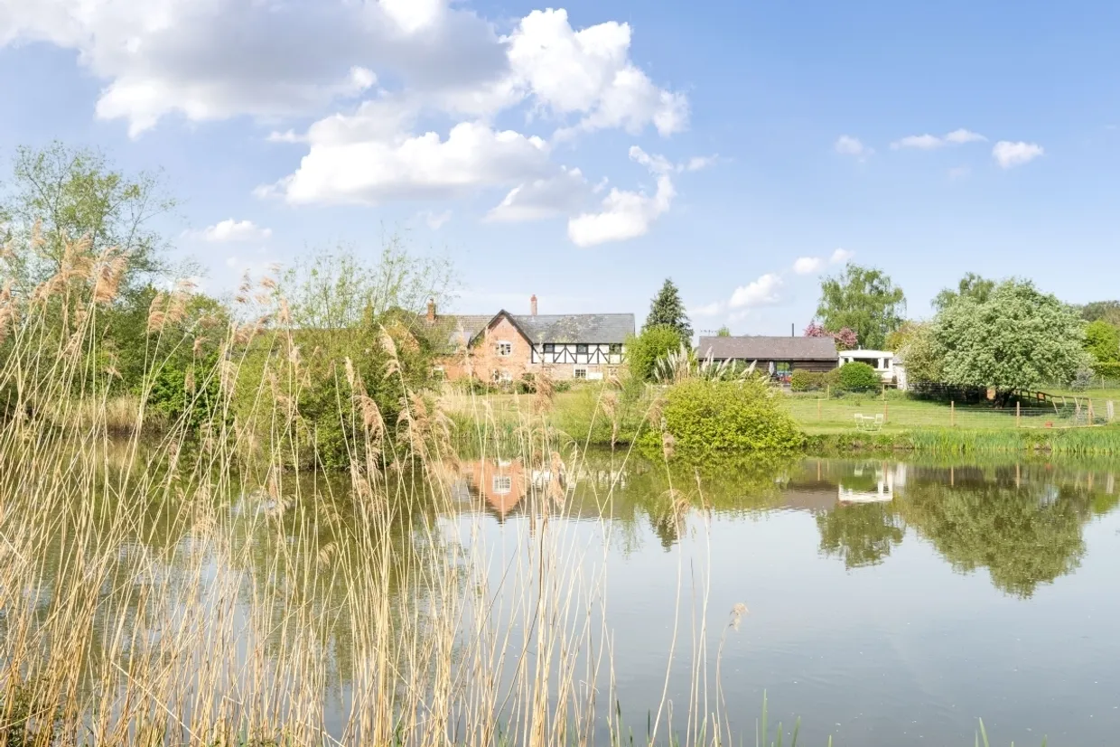 Lower Brinsop Brinsop HR4 photo 18