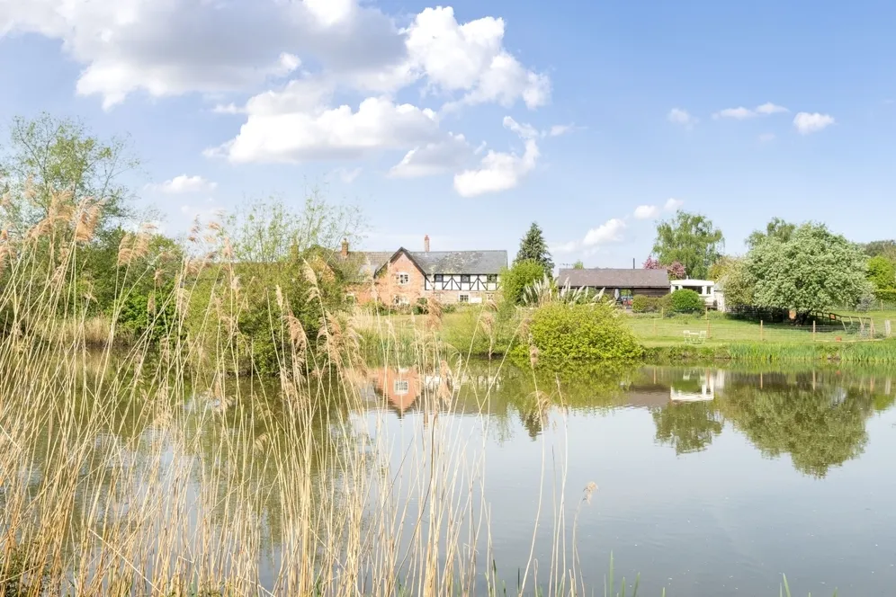 Lower Brinsop Brinsop HR4 photo 18