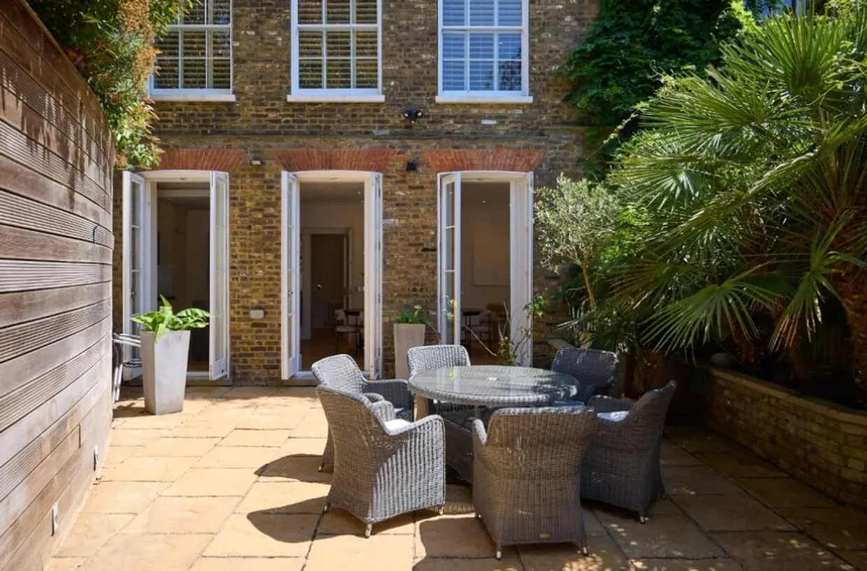 NW3 photo 27