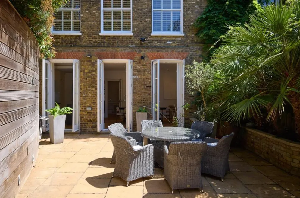 NW3 photo 27