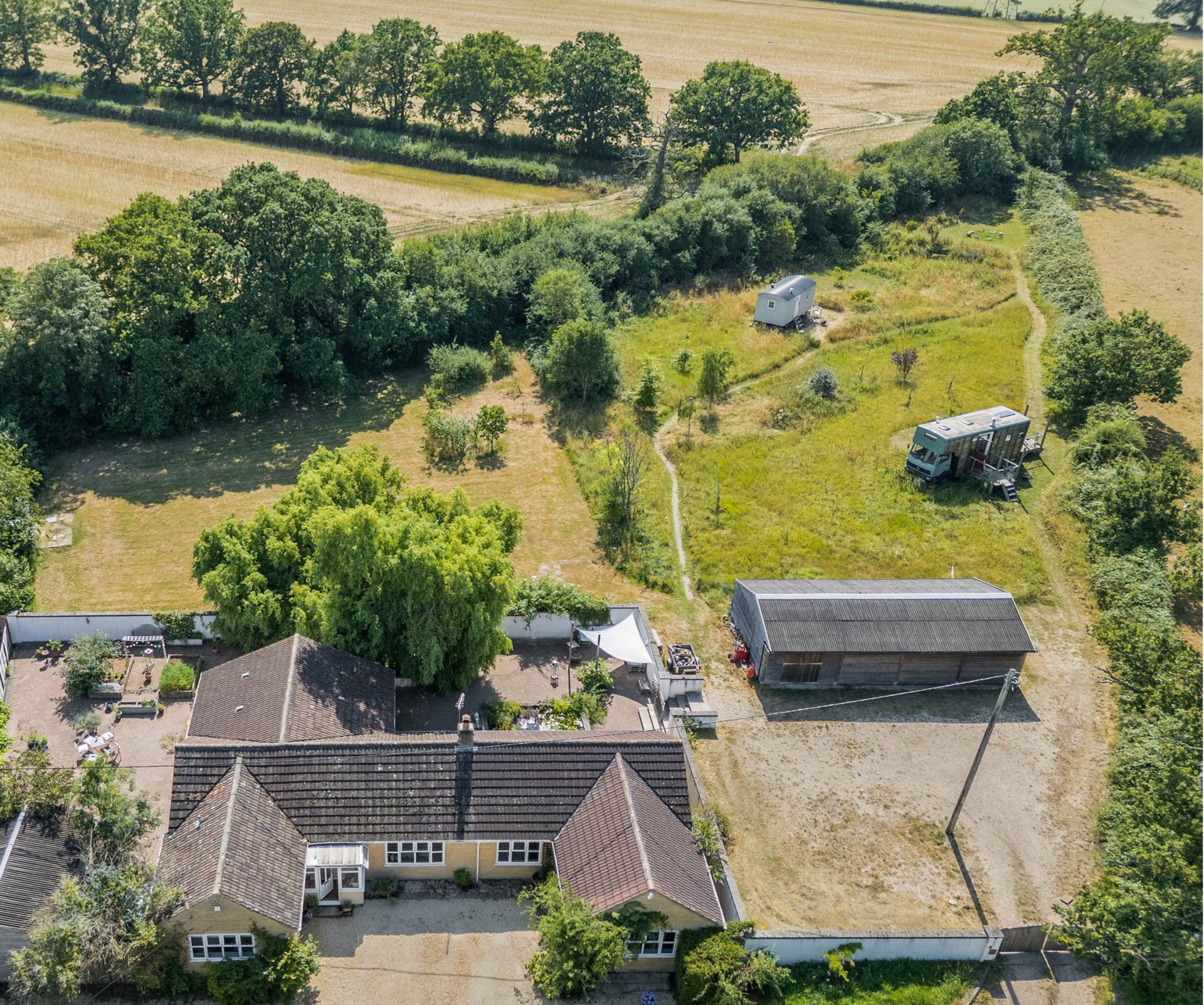 Southwick, Wiltshire Image 2