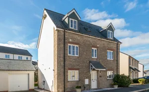 Dorado Lane, Liskeard, Cornwall, PL14 photo