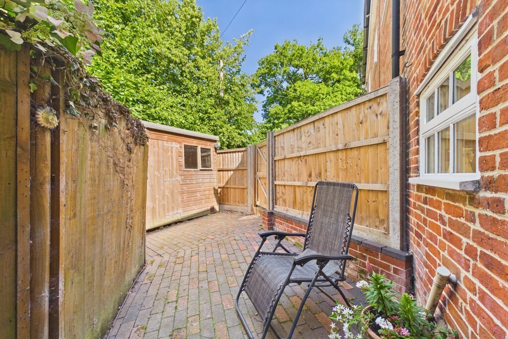 River Lane, Halesworth Image 10