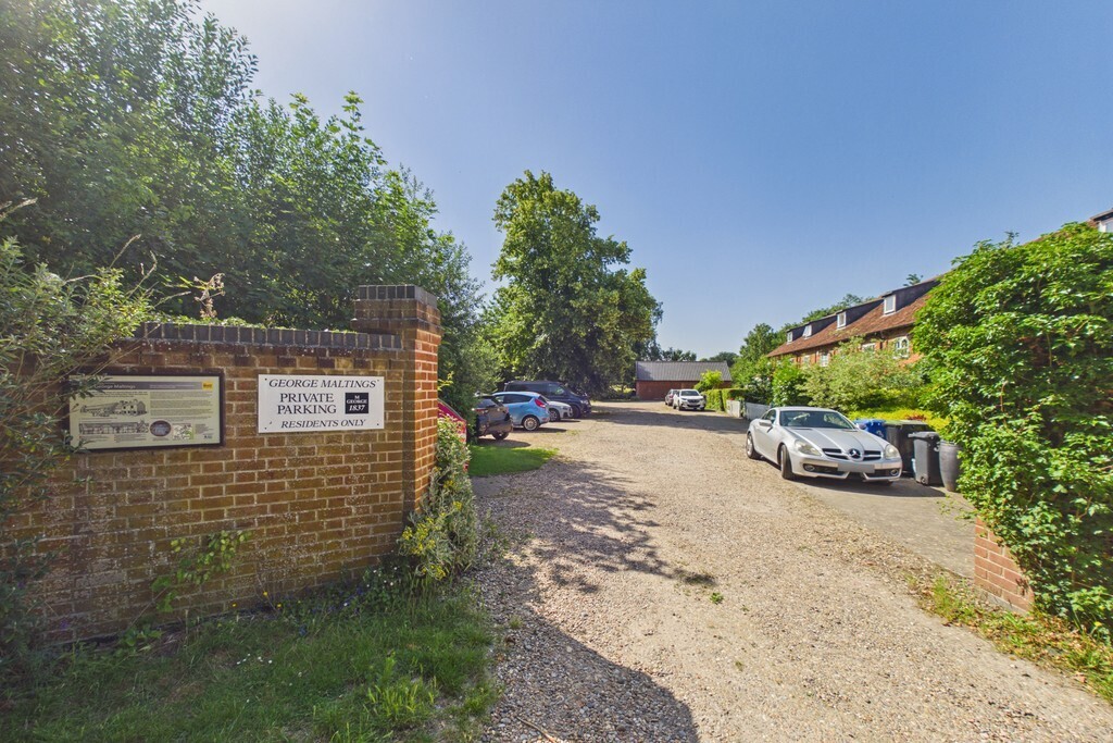 River Lane, Halesworth Image 12