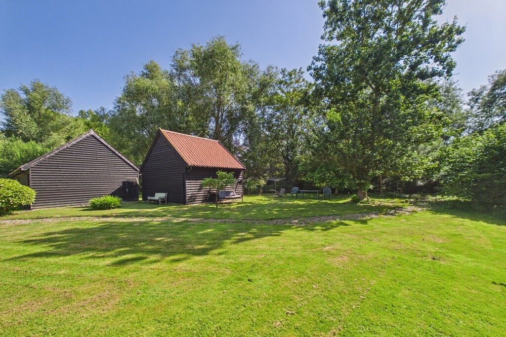 River Lane, Halesworth Image 13