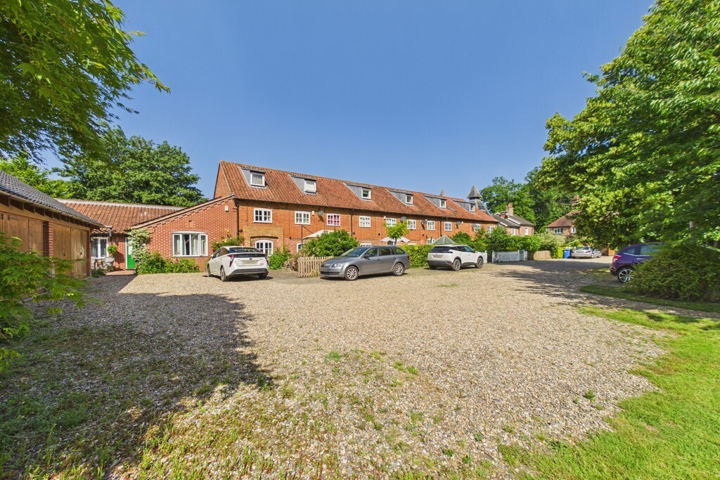 River Lane, Halesworth Image 15