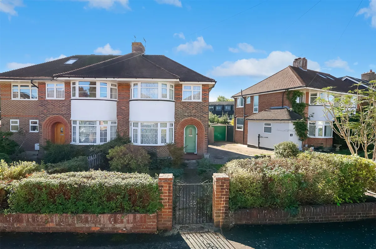 Orchard Way, Reigate, Surrey, RH2