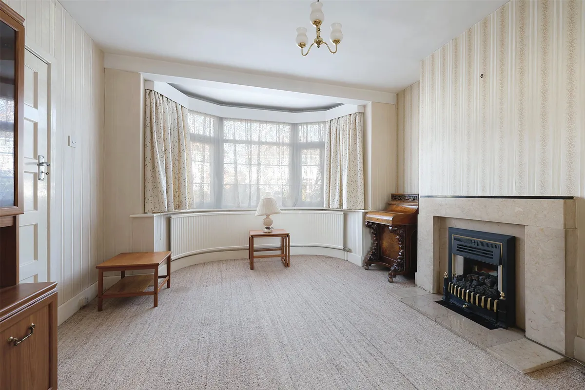 Orchard Way, Reigate, Surrey, RH2