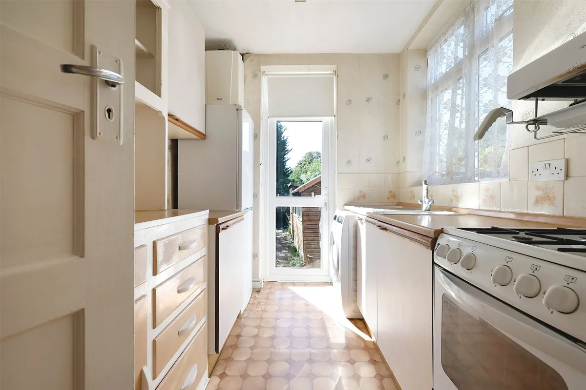 Orchard Way, Reigate, Surrey, RH2