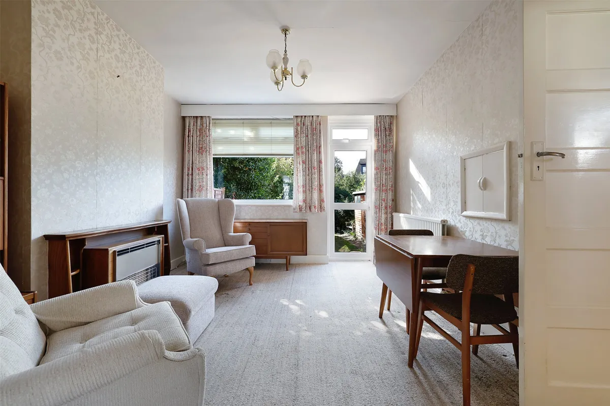 Orchard Way, Reigate, Surrey, RH2