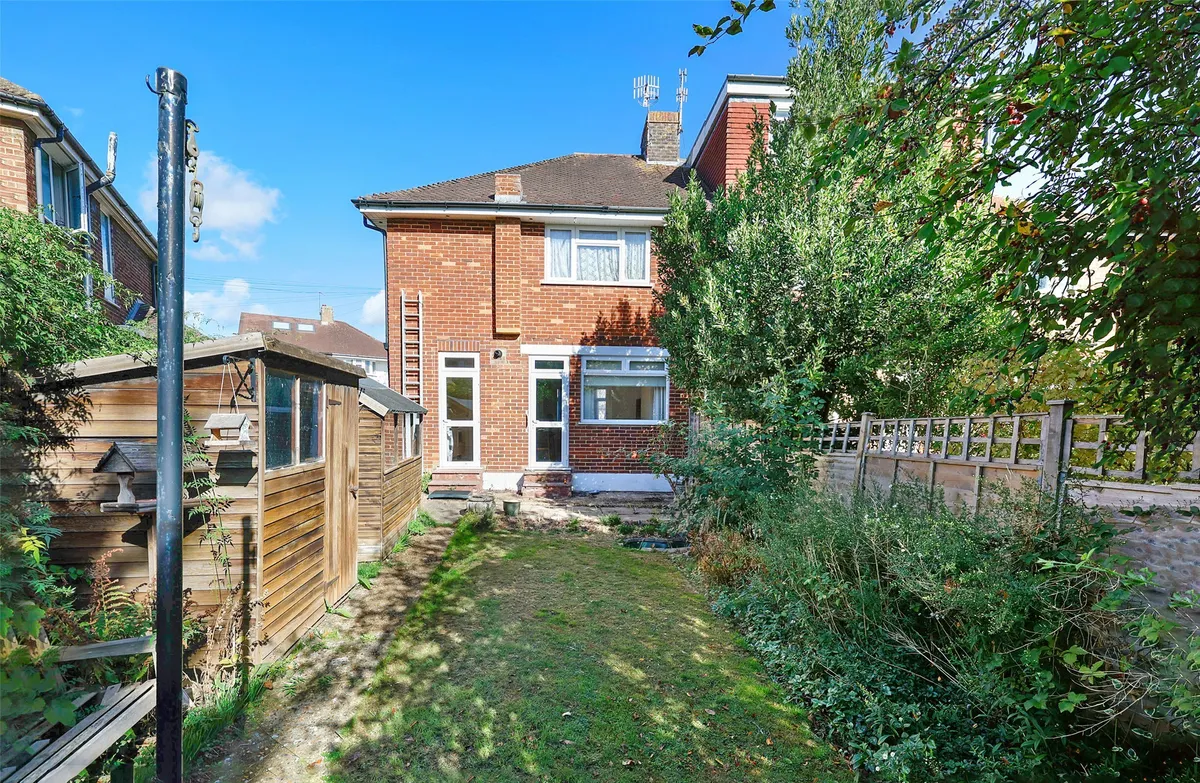 Orchard Way, Reigate, Surrey, RH2
