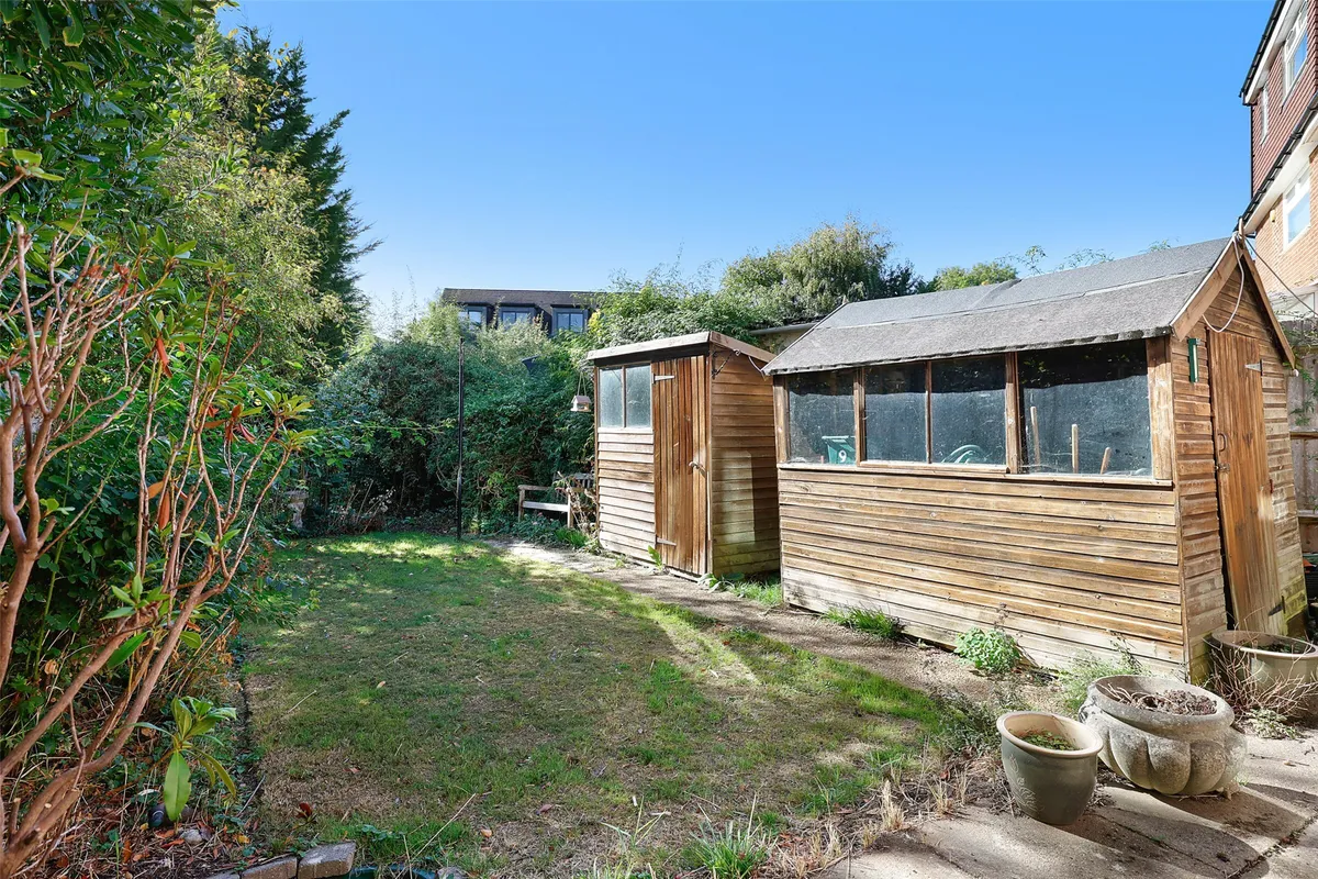 Orchard Way, Reigate, Surrey, RH2