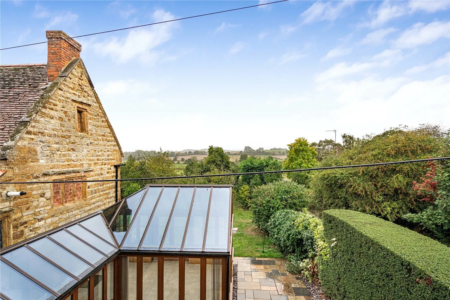 Bliss Lane, Flore, NN7 photo 16