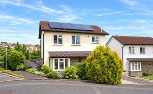 Galloway Drive, Teignmouth, Devon, TQ14 photo