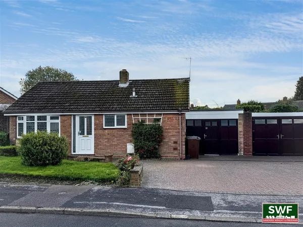 Allens Close, Willenhall