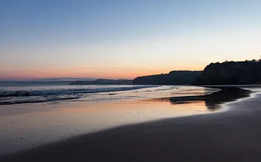 Trebarwith Crescent, Newquay