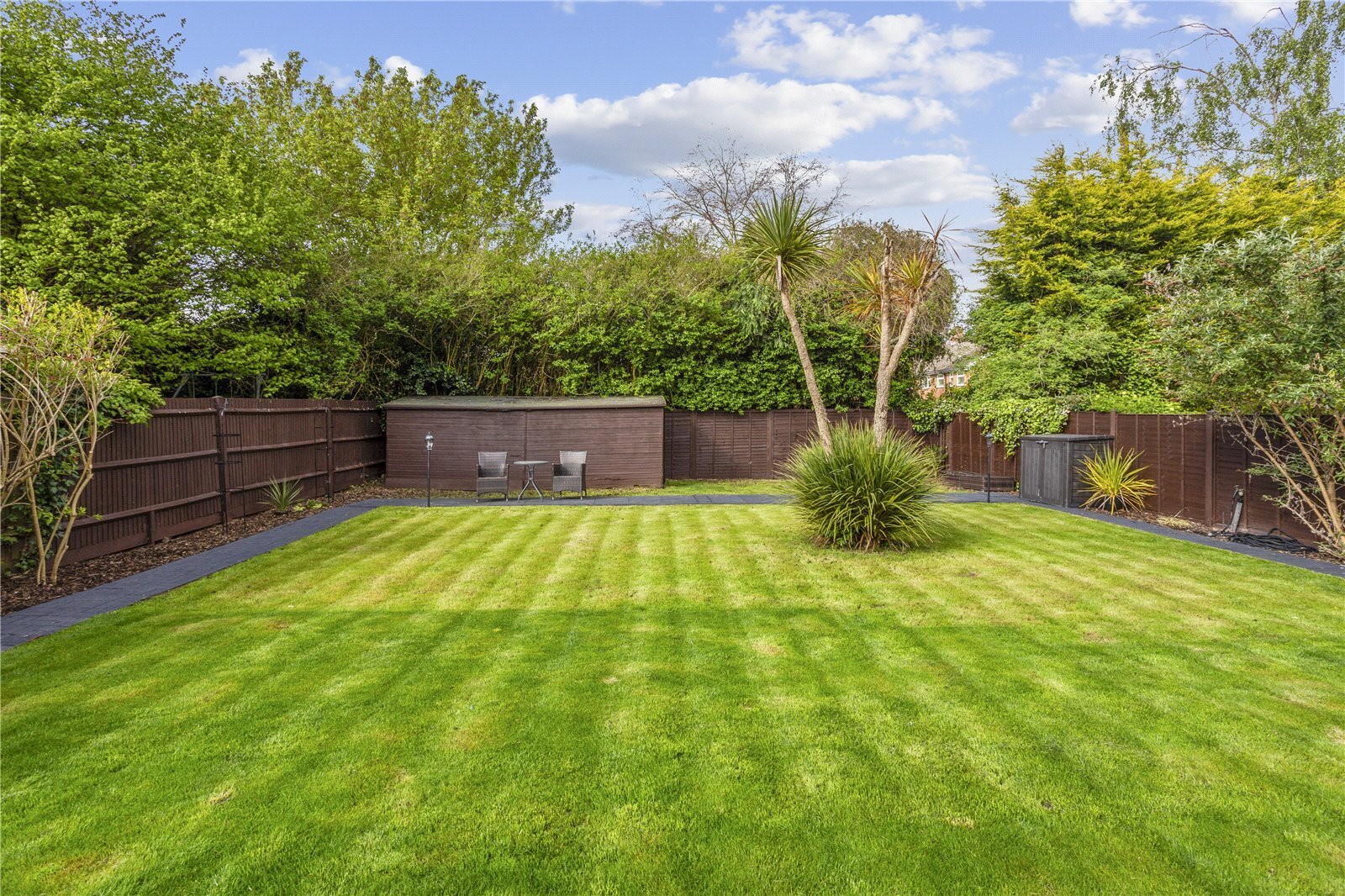 Sheldons Lane, Hook, Hampshire, RG27