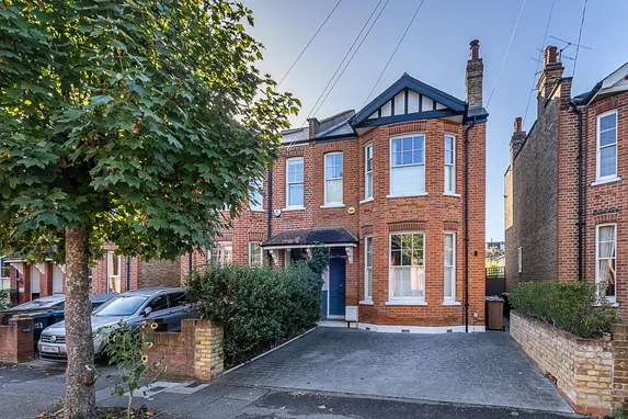 Haydon Park Road, London, SW19