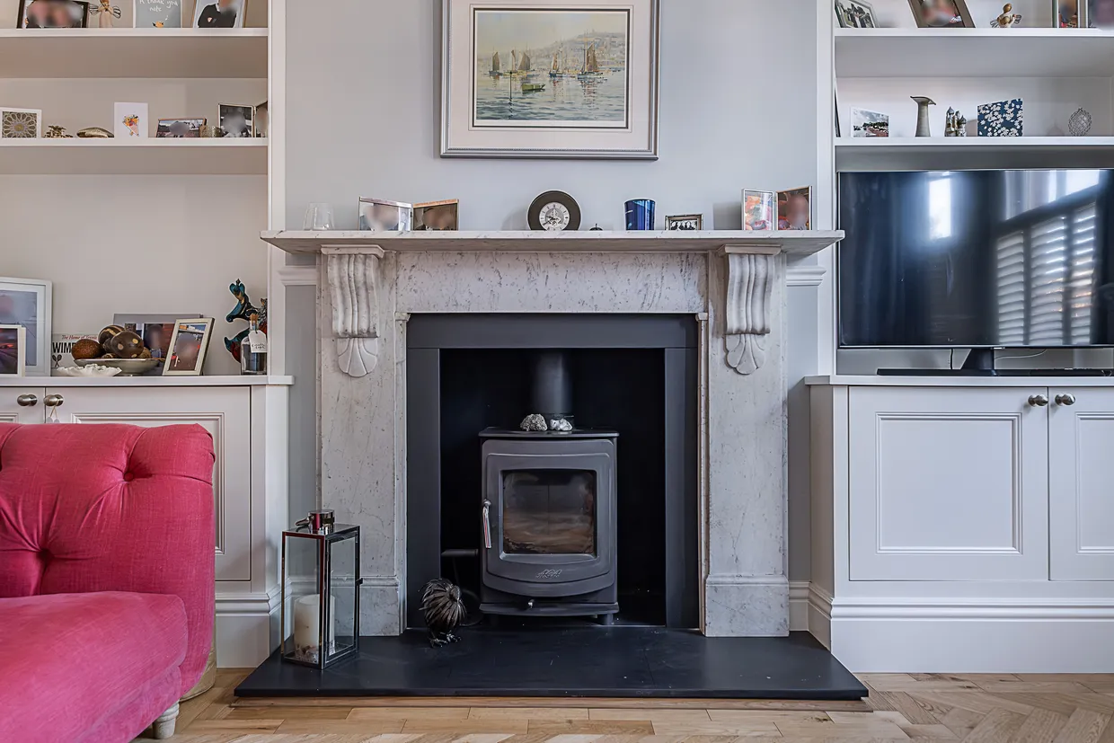 Haydon Park Road, London, SW19 photo 29