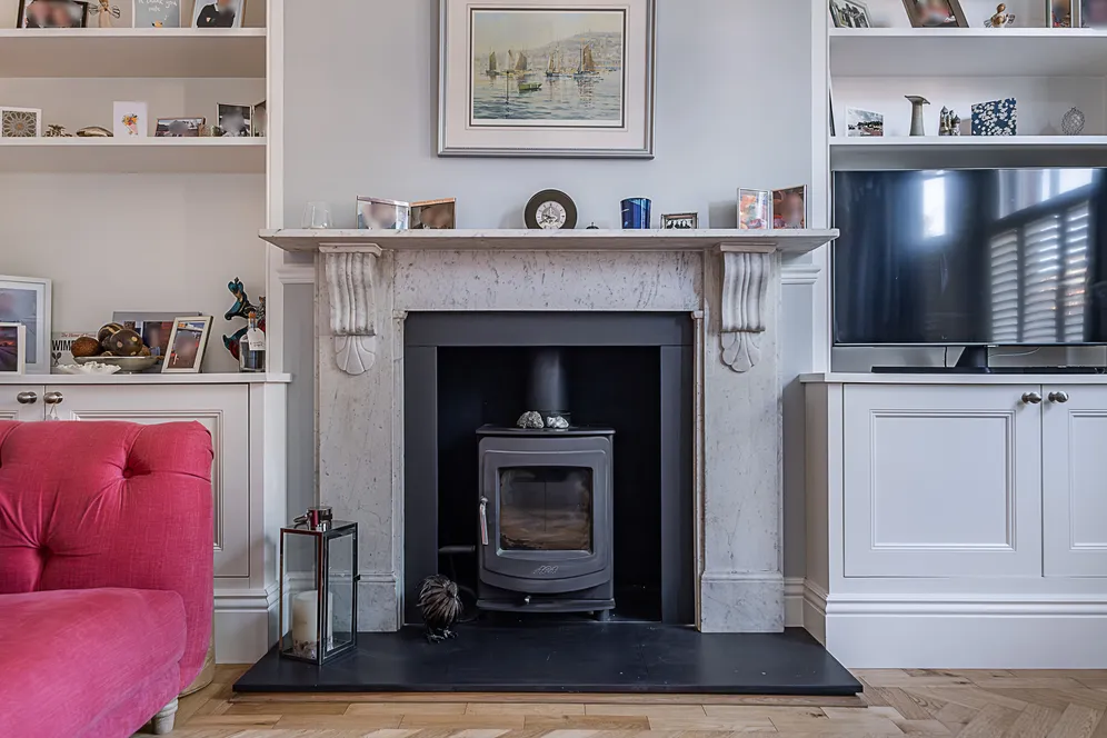 Haydon Park Road, London, SW19 photo 29