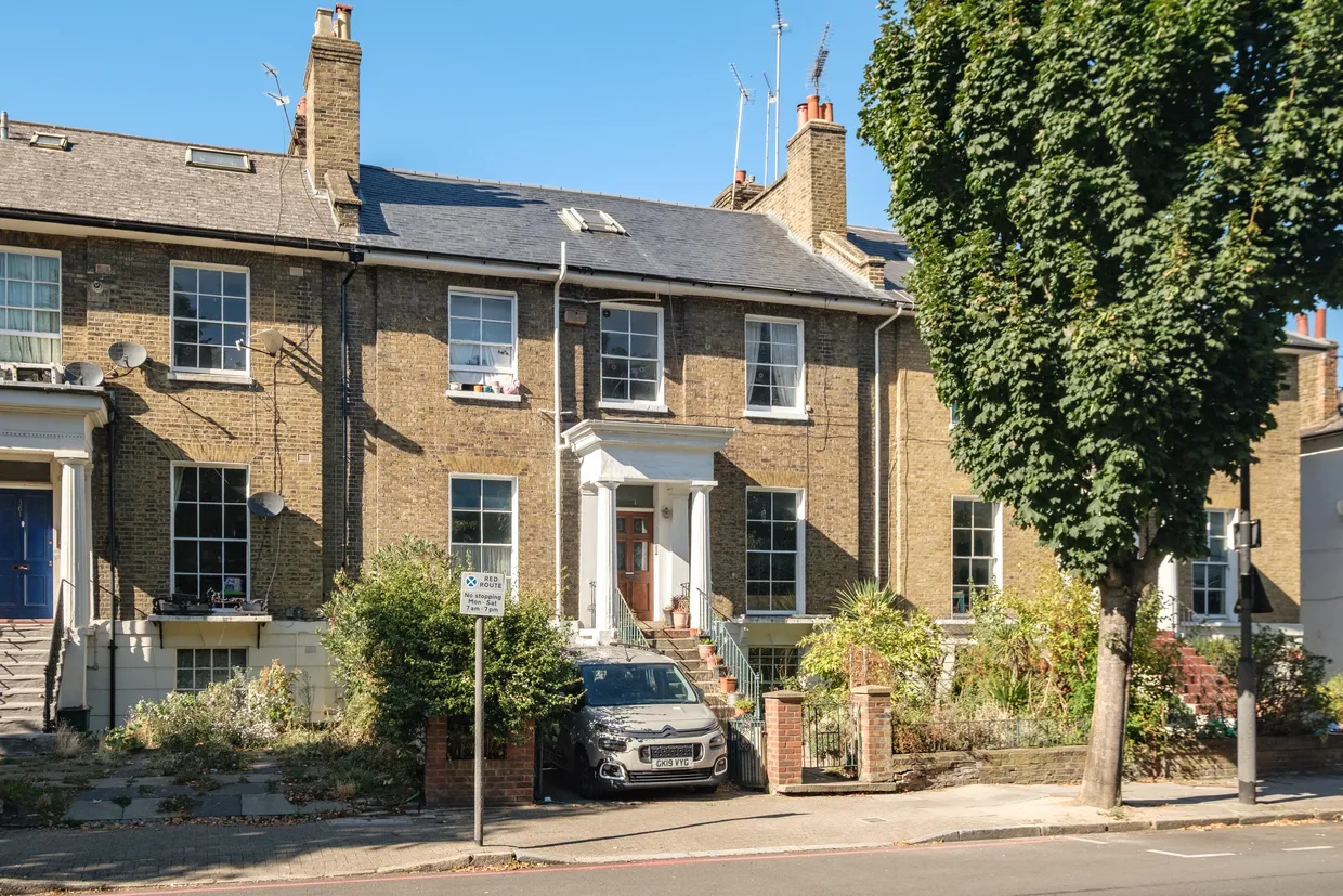 Camden Road, London, N7 photo 1
