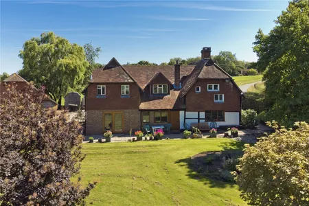 Sutton Park, Sutton Green, GU4