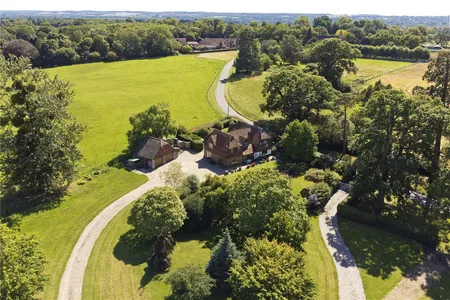Sutton Park, Sutton Green, GU4