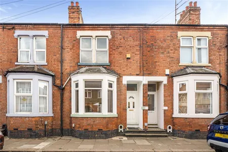 Southampton Road, Northampton, NN4