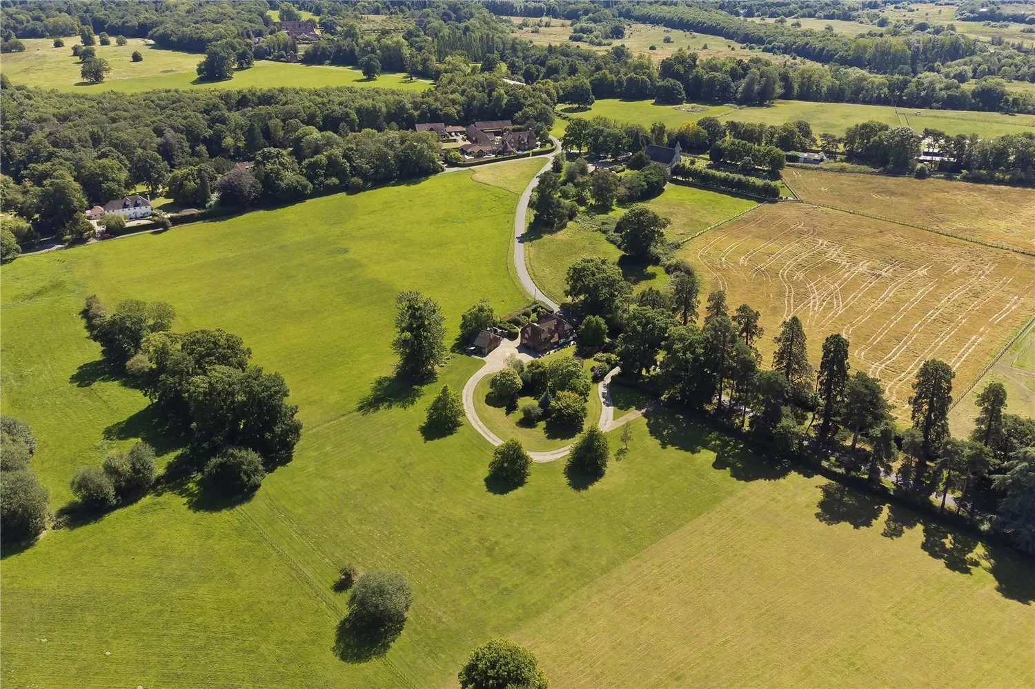 Sutton Park, Sutton Green, GU4 photo 31