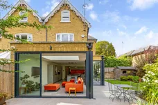Burlington Road, London, W4 photo 3